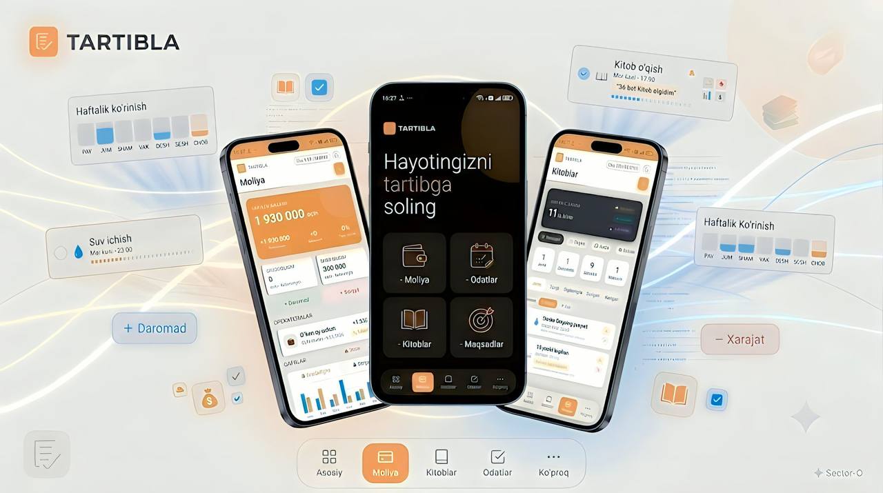 Tartibla Project